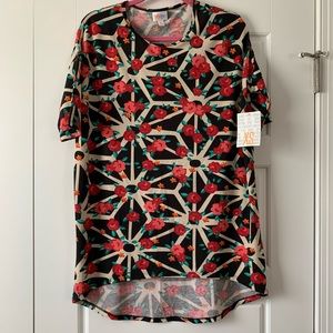 Brand new LulaRoe Irma